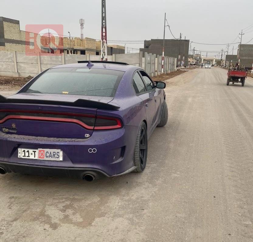 دودج تشارجر